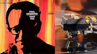 Paul Desmond - 