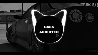 ARNON - Te Molla (2019 Version) (Bass Boosted+Slowed)