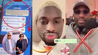 En Live Adamo Attaque Kaliphone Sall Ripass Amoul Si Malick Narr Ak Amina Pote 😱😱