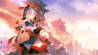 【Shadowverse】メインストーリー　天象旅籠編：イツルギ