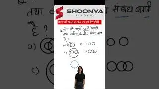 Reasoning Maths CSAT UPPCS BPSC MPPSC RAS SSC CGL Rahul Deshwal sir Aptitude | Shoonya Academy