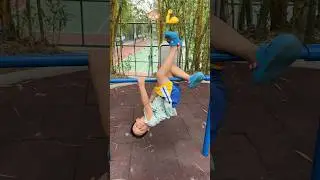 MONKEY BAR #monkey #strong #monkeybar #shortvideo #shorts #hongkong #+852 #bar 🙈🇭🇰🇳🇵