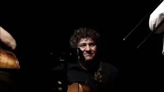 All of me - Singer's Night, Den Hopsack, Antwerp