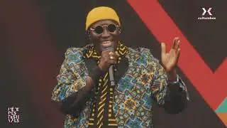 LASS aux Vieilles Charrues &ndash; Un live sous la pluie inoubliable