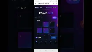 ONUS TAP TAP TAP DAILY COMBO CODE JULY 29 #onus #tap2earn #airdrop