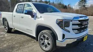 New 2026 GMC Sierra 1500 Portland ME Portsmouth NH, ME #5GM15241