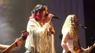Delain - The Glory And The Scum