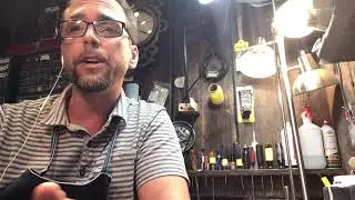 Thread Delivery on Your Sewing Machine