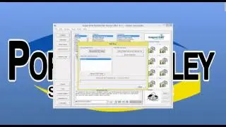 How to Backup or Move Libraries