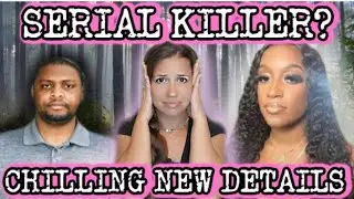 NEW court docs and suspect on the run | Felicia Johnson UPDATE