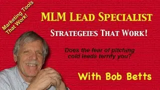 MLM Lead Specialist | Strategies That Work