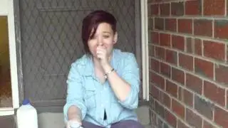 The Milk Challenge Part 2