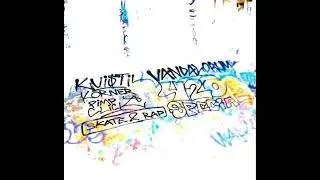 PYHÄ JYSÄYS - VANDALORUM