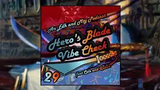 Slappin' Faces and Servin' Cases - HBVC Ep 29