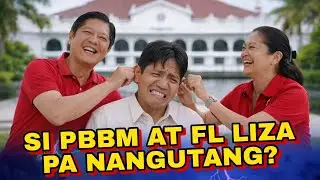 ARAW ARAW NAGHIHINTAY SI NORMAN NG HATOL | PBBM AT FL LIZA NANGHIRAM NG PERA KAY KULAONG?
