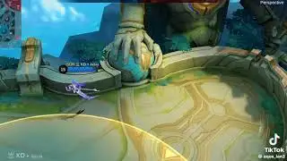1v1 kadita vs gusion