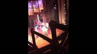 What a Woman Wants (Kinky Boots)