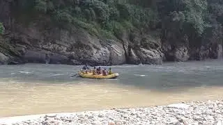 Himalayan rescue Team