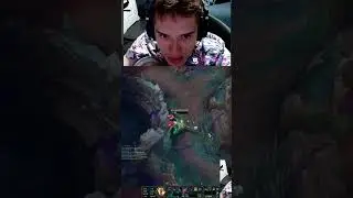 INSANE FAKER ZOE VS G2 CAP FLASH OUTPLAY #fyp #shorts #league #faker #lol | #gamerway5 on #Twitch