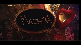 MACHOIR - Session live à la jetée  - Birds of a feather