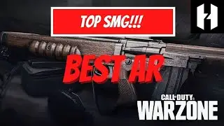 EM2 THE BEST AR! ( CALL OF DUTY WARZONE)