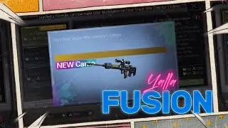 LifeAfter - Exclusive Fusion Level 130