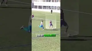 НОВАЯ ЗВЕЗДА Барселоны!🤯 (НЕ Ламин Ямал и не Педри!)