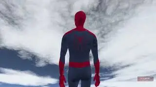 GMOD TOP SCARY GAMEPLAY SPIDER-MAN VS SCP-096 IN BIG MAZE#Gmod #Nextbot #Meme