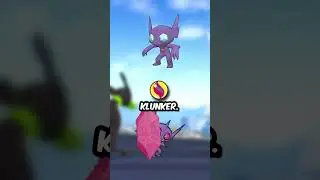 💪Alle MEGA Pokemon in LEGENDEN ZA!💪