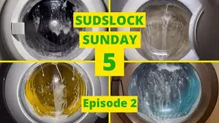 Sudslock Sunday 5 - Episode 2
