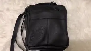 SlingBag Pria Adriell Cirillo