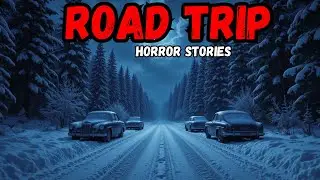 7 histoires vraies d'horreur en road trip | &laquo; On a pris un raccourci&hellip; et on n'aurait pas d&ucirc; &raquo; 😱