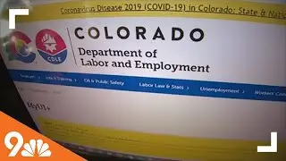 Colorado job opportunities on the rise