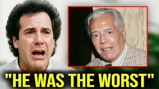 At 72, Desi Arnaz&rsquo;s Son Finally Reveals The Truth About His Father