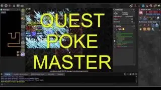 NOVO POKETIBIA Via Hamachi - POKE MAASTER/ QUEST [ DOWNLOAD]