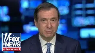 Howard Kurtz breaks down Trump's relationship with the media