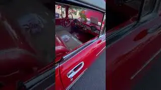 1955 Chevrolet Bel Air