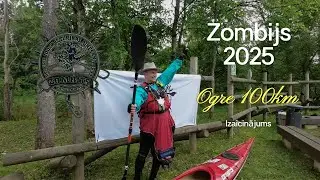 Zombijs 2025