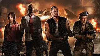 Dead Air - Left 4 Dead (2)