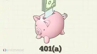 401a Plan