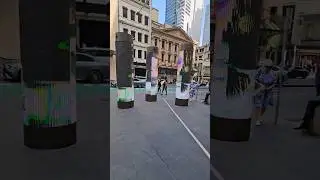 Theatre Royal @Sydney