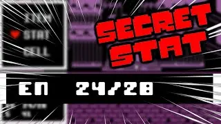 THE UNDERTALE BETA NOBODY TALKS ABOUT