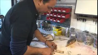 Leather Preparation