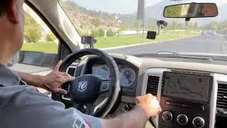 DODGE RAM 3500 con BULLY DOG en Chile Powered by Dieseltuning Chile