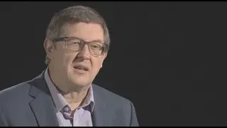 Why Study Salvation History with Roland Deines