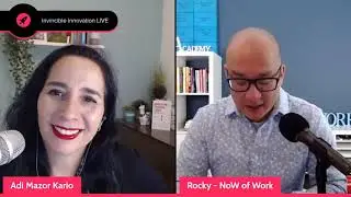 Building Resilient Organizations - Top Highlights #4 | Invincible Innovation