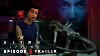 Alien: Earth episode 8 - FINALE TRAILER