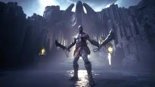 God of War: Ragnarok - Master Thyself (Finale)