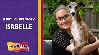 A Pet Lover's Story | Isabelle