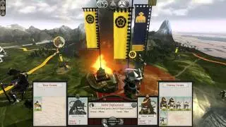 Shogun 2 Oda legendary Campaign